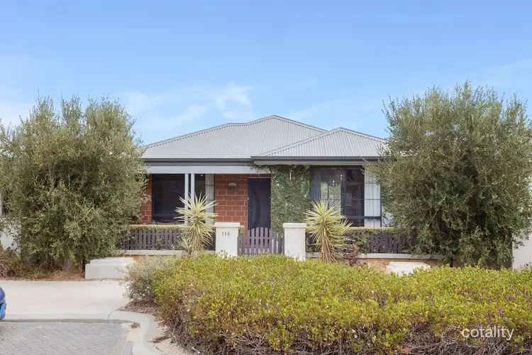 116 Santorini Promenade