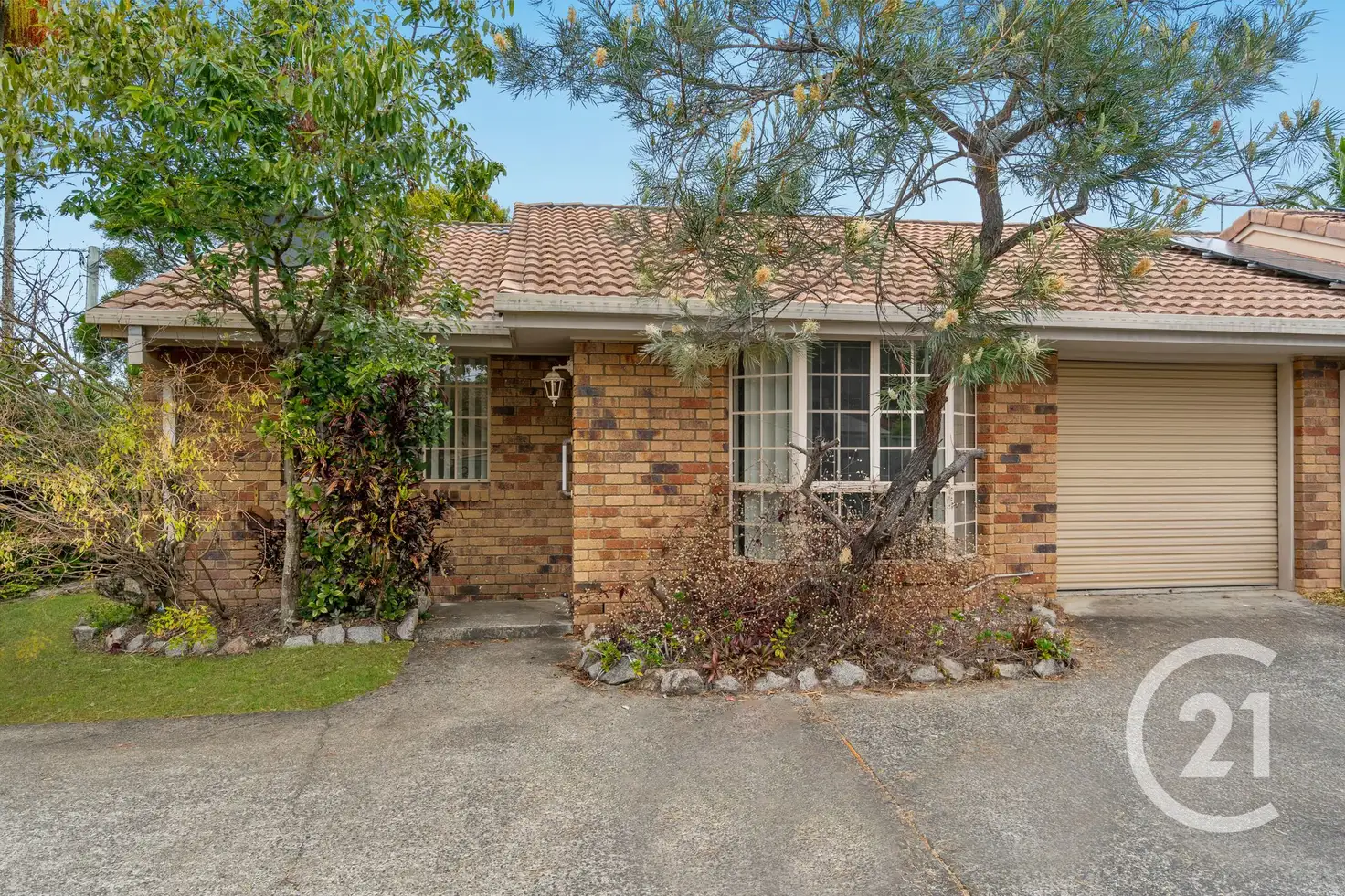Main view of Homely semi-detached listing, 1/3 Elgar Place, Burpengary QLD 4505