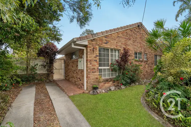 Second view of Homely semi-detached listing, 1/3 Elgar Place, Burpengary QLD 4505