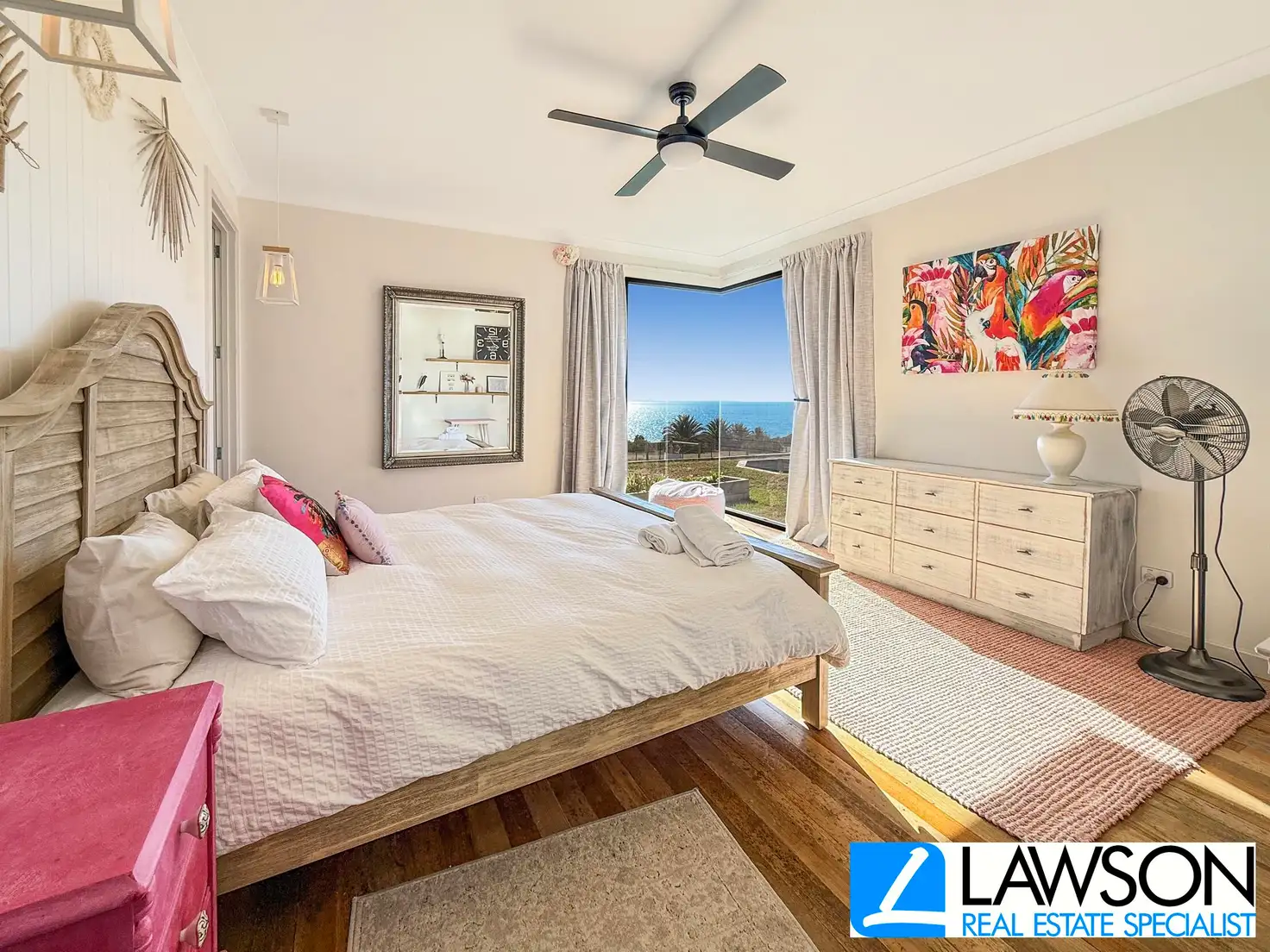 Main view of Homely house listing, 5 North Esplanade, Point Boston SA 5607