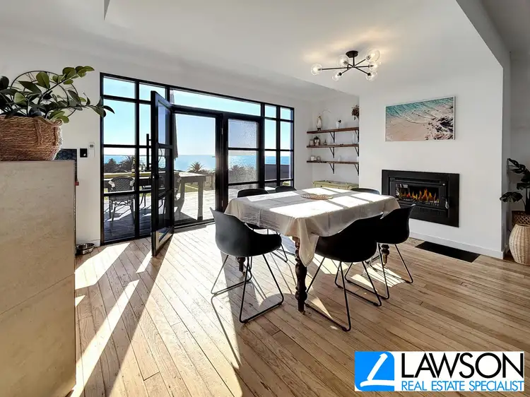 Fifth view of Homely house listing, 5 North Esplanade, Point Boston SA 5607