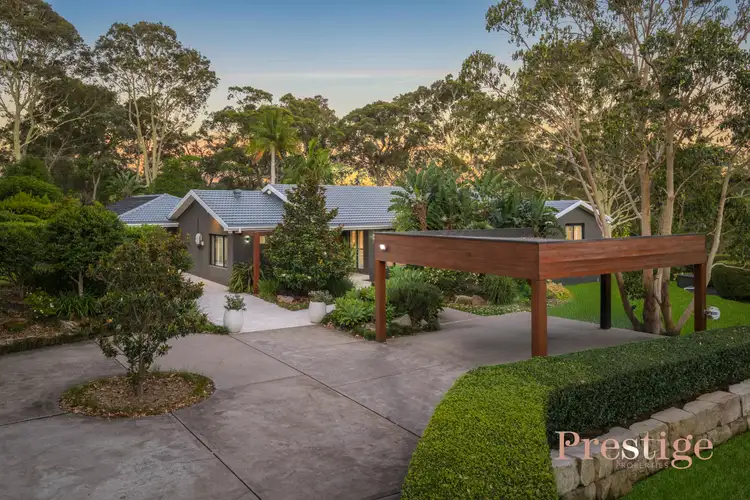 17 Currawong Road
