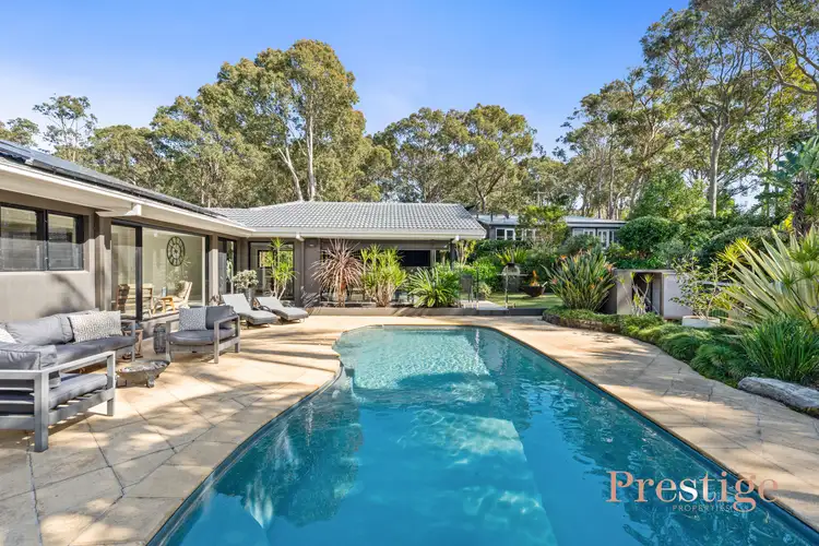 17 Currawong Road, Wamberal NSW 2260