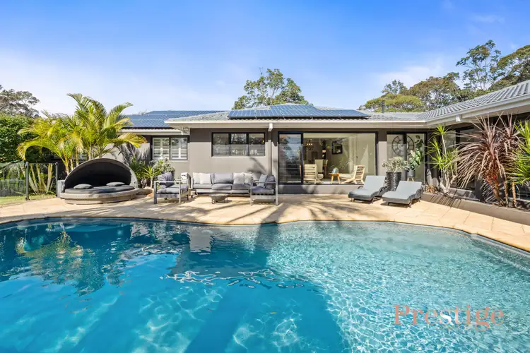 17 Currawong Road, Wamberal NSW 2260