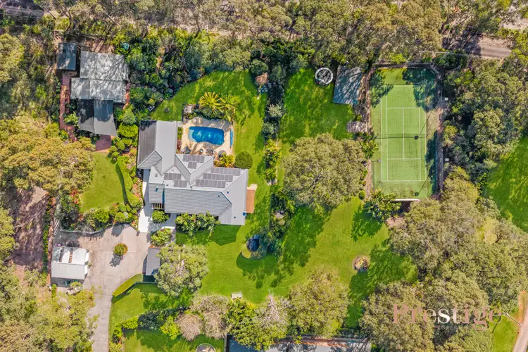 17 Currawong Road, Wamberal NSW 2260