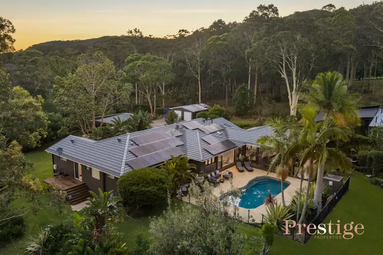 17 Currawong Road, Wamberal NSW 2260