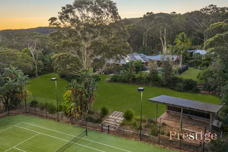 17 Currawong Road, Wamberal NSW 2260