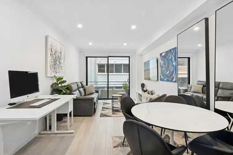6/37 Foster Street, Surry Hills NSW 2010
