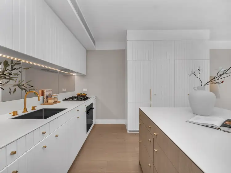 Fifth view of Homely apartment listing, C101/14 Baptist Street, Redfern NSW 2016