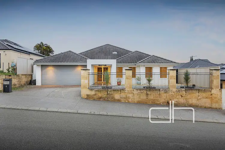 4 Ancona Link, Landsdale WA 6065