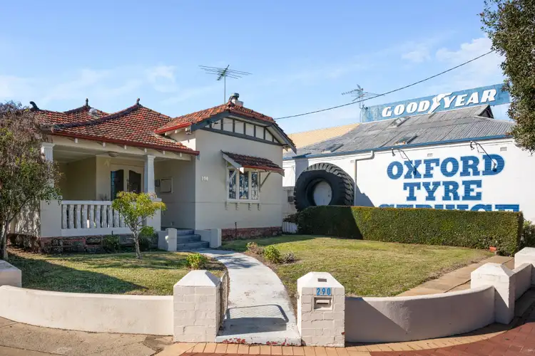 288 & 290 Oxford Street, Leederville WA 6007
