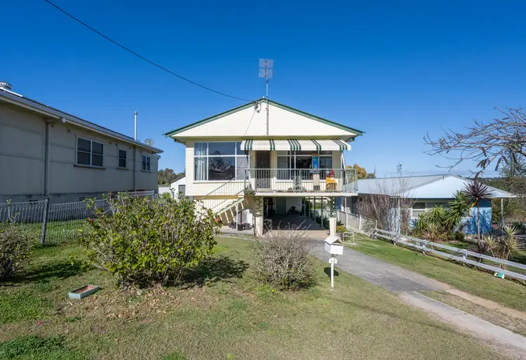 19 Bellevue Street