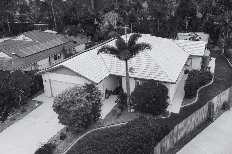39 Tullawong Drive