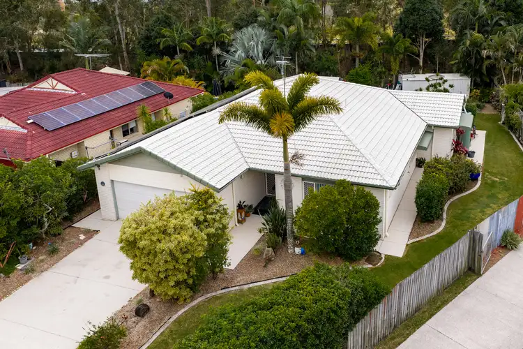 39 Tullawong Drive, Caboolture QLD 4510