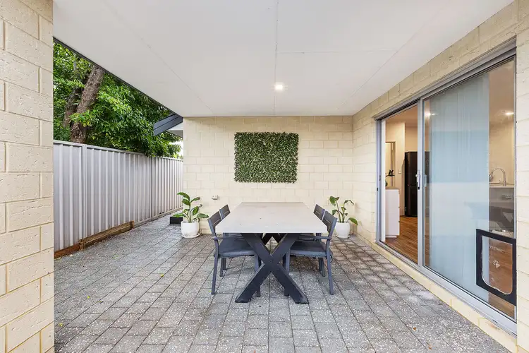 Third view of Homely house listing, 2C Neville Drive, Wanneroo WA 6065