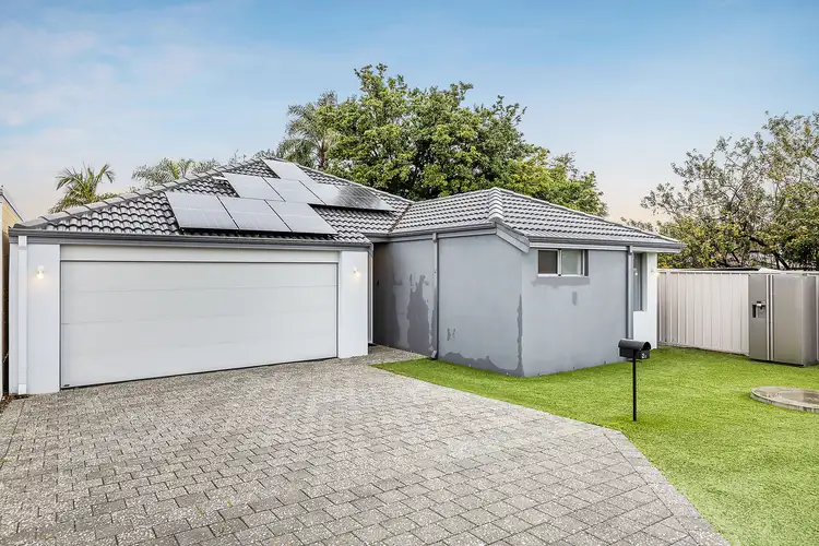 Fourth view of Homely house listing, 2C Neville Drive, Wanneroo WA 6065
