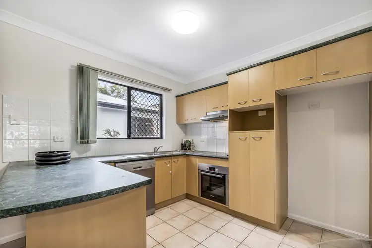 Second view of Homely apartment listing, 3/34 Wagner Road, Clayfield QLD 4011