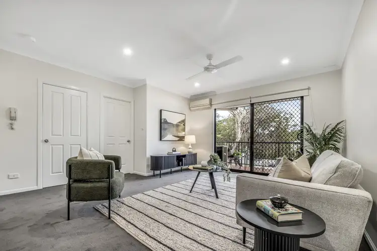 Fourth view of Homely apartment listing, 3/34 Wagner Road, Clayfield QLD 4011