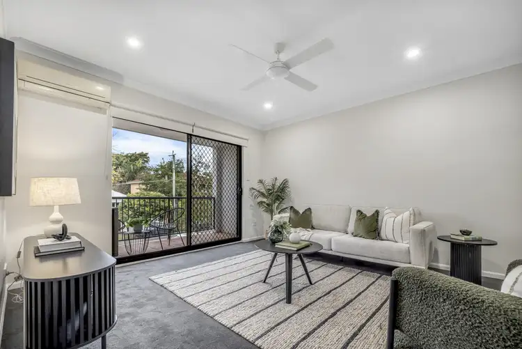 Fifth view of Homely apartment listing, 3/34 Wagner Road, Clayfield QLD 4011