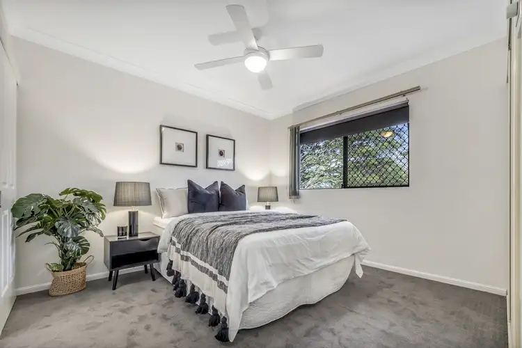 Sixth view of Homely apartment listing, 3/34 Wagner Road, Clayfield QLD 4011