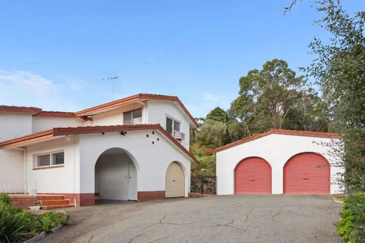 Main view of Homely house listing, 3 Forrest Road, Swan View WA 6056