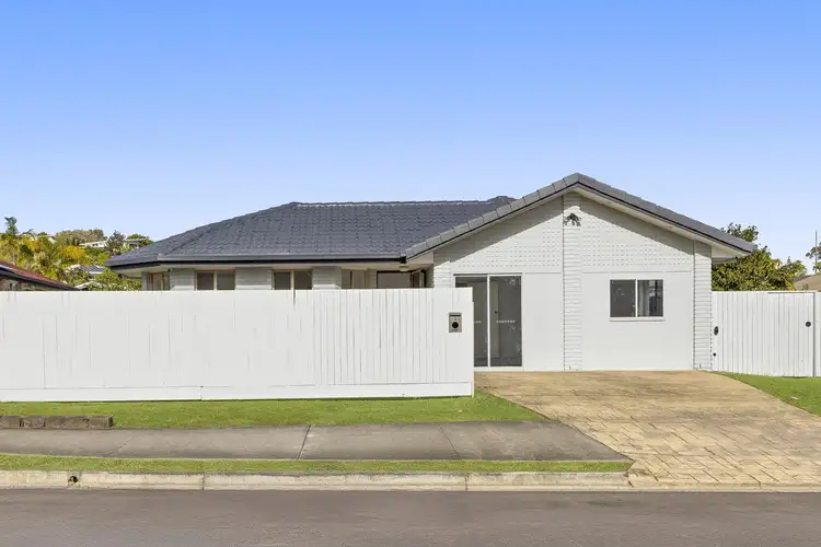 180 Beerburrum Street, Aroona QLD 4551