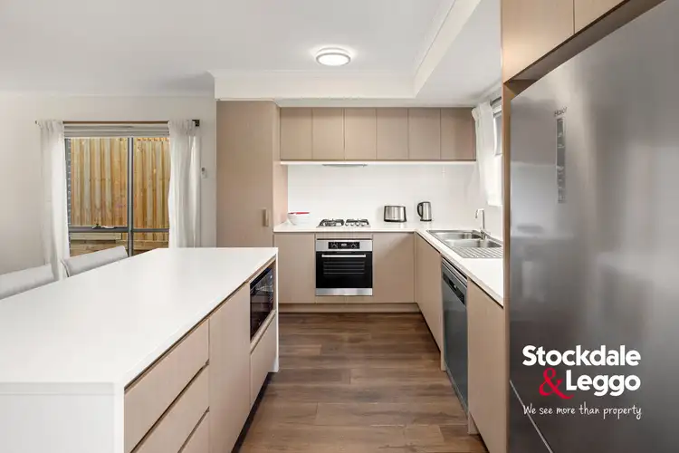 Third view of Homely house listing, 23 Erinbank Crescent, Westmeadows VIC 3049
