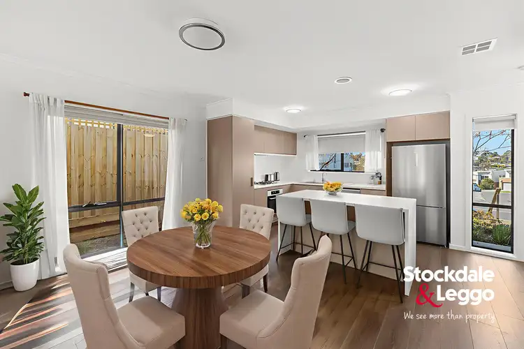 Fourth view of Homely house listing, 23 Erinbank Crescent, Westmeadows VIC 3049