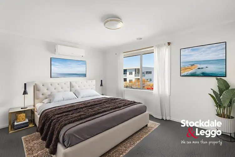 Sixth view of Homely house listing, 23 Erinbank Crescent, Westmeadows VIC 3049