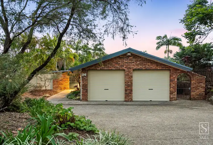 26 Clutha Street, Westlake QLD 4074