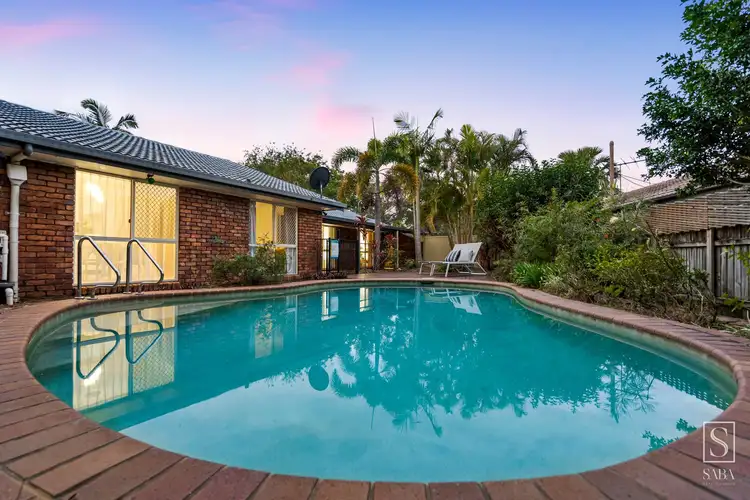 Second view of Homely house listing, 26 Clutha Street, Westlake QLD 4074