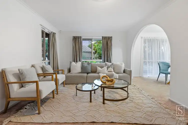 Fifth view of Homely house listing, 26 Clutha Street, Westlake QLD 4074