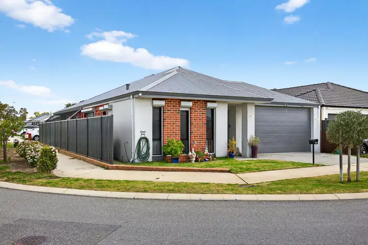 Second view of Homely house listing, 31 Dynasty Way, Forrestdale WA 6112