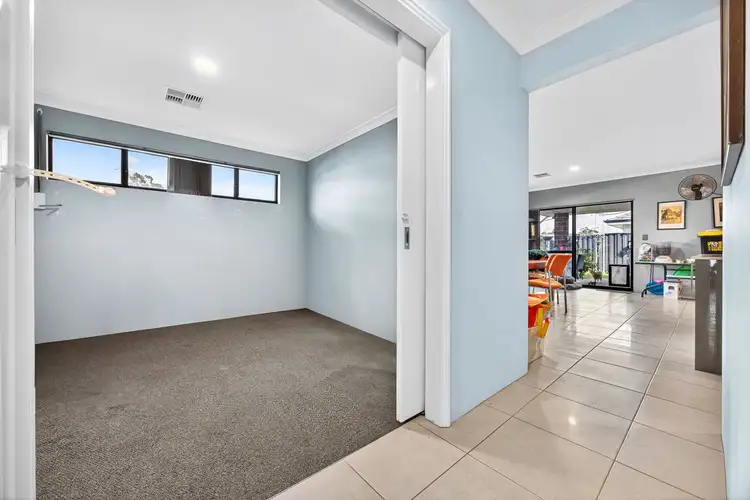 Fourth view of Homely house listing, 31 Dynasty Way, Forrestdale WA 6112