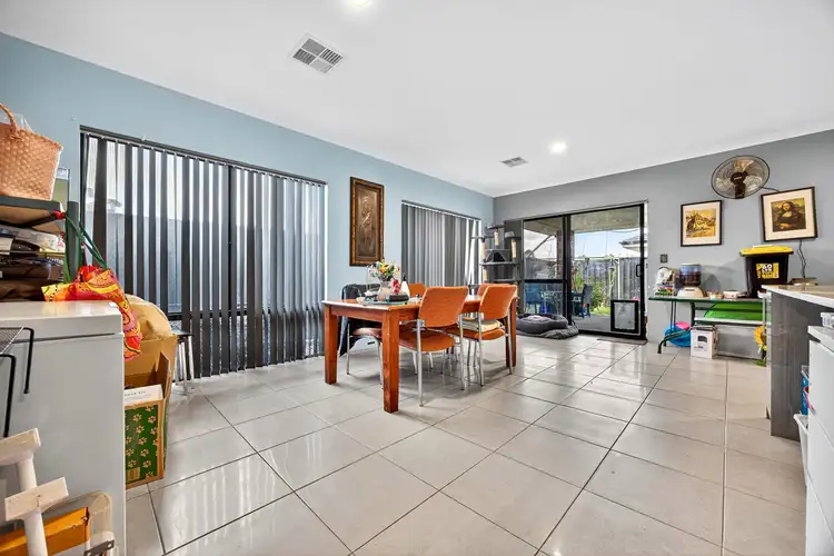 Sixth view of Homely house listing, 31 Dynasty Way, Forrestdale WA 6112