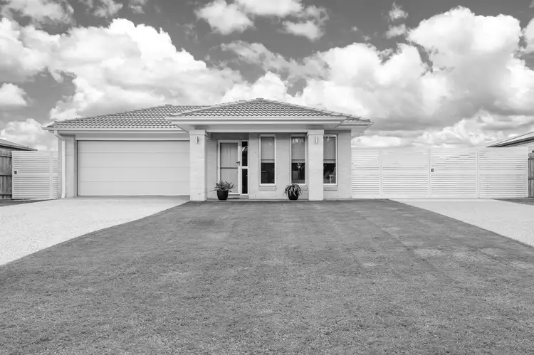 48 Habitat Circuit, Cooloola Cove QLD 4580