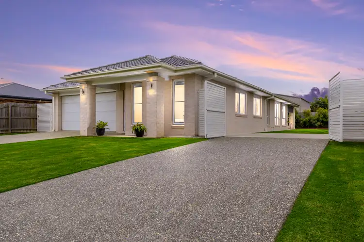 Second view of Homely house listing, 48 Habitat Circuit, Cooloola Cove QLD 4580