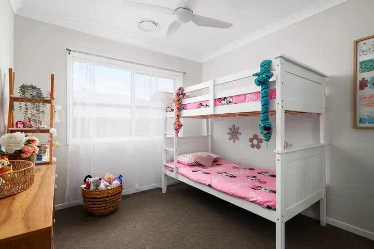Fourth view of Homely house listing, 48 Habitat Circuit, Cooloola Cove QLD 4580