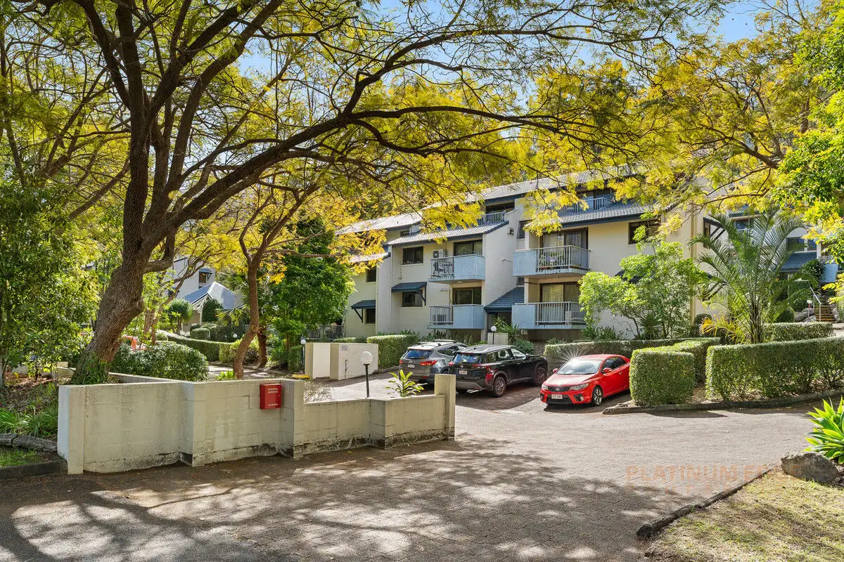Main view of Homely unit listing, Unit 45/97-111 Routley Drive, Kooralbyn QLD 4285