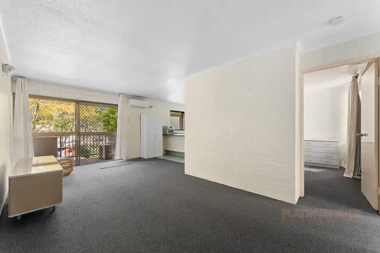 Third view of Homely unit listing, Unit 45/97-111 Routley Drive, Kooralbyn QLD 4285