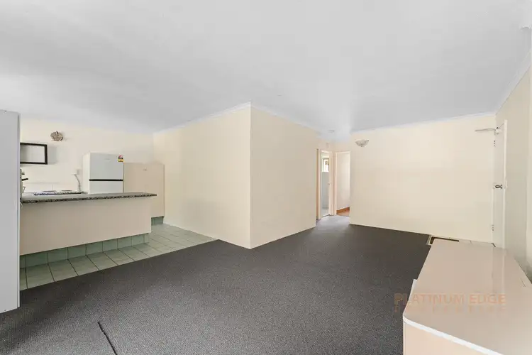 Fourth view of Homely unit listing, Unit 45/97-111 Routley Drive, Kooralbyn QLD 4285