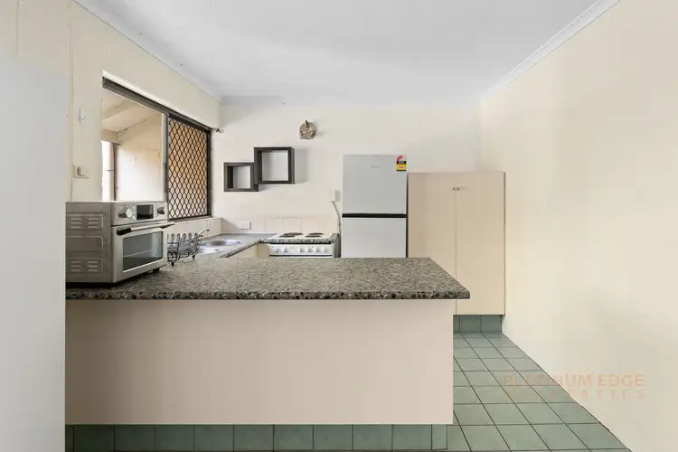 Fifth view of Homely unit listing, Unit 45/97-111 Routley Drive, Kooralbyn QLD 4285