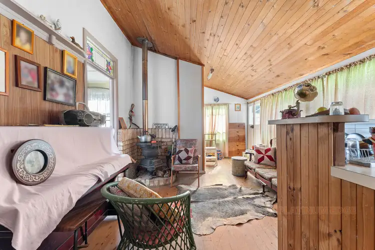 Sixth view of Homely rural property listing, 205 Back Creek Road, Palen Creek QLD 4287