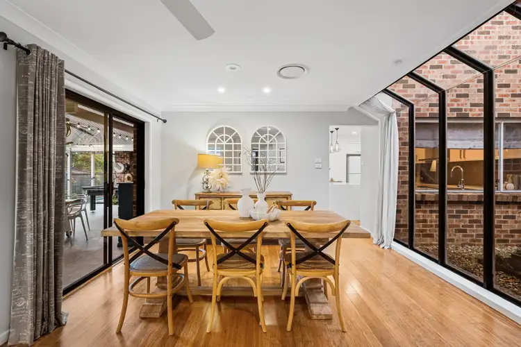 Third view of Homely house listing, 33 Yanderra Crescent, Narara NSW 2250