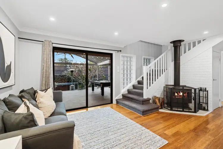 Sixth view of Homely house listing, 33 Yanderra Crescent, Narara NSW 2250