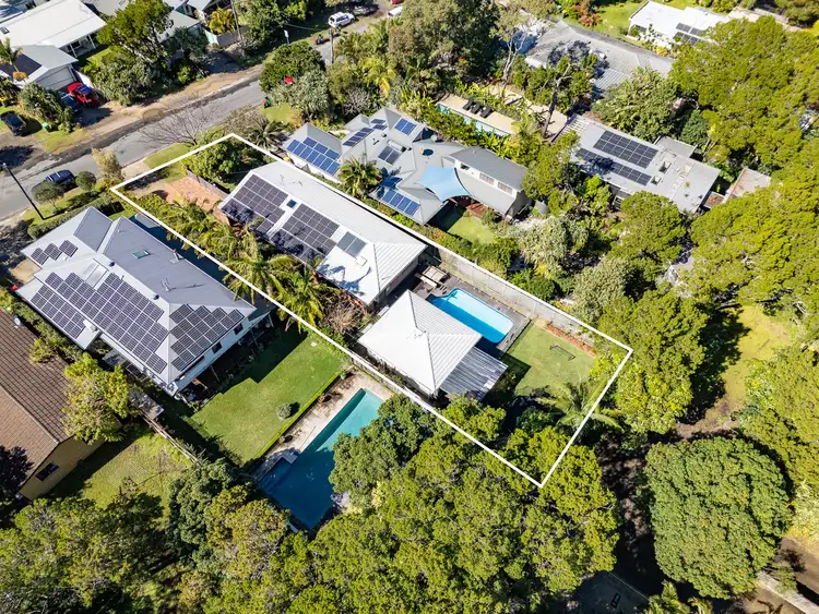 Fourth view of Homely house listing, 30 Armstrong Street, Suffolk Park NSW 2481