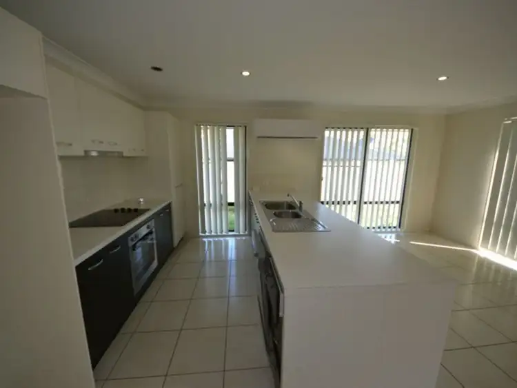 Second view of Homely house listing, 38 Govind Crescent, Gracemere QLD 4702