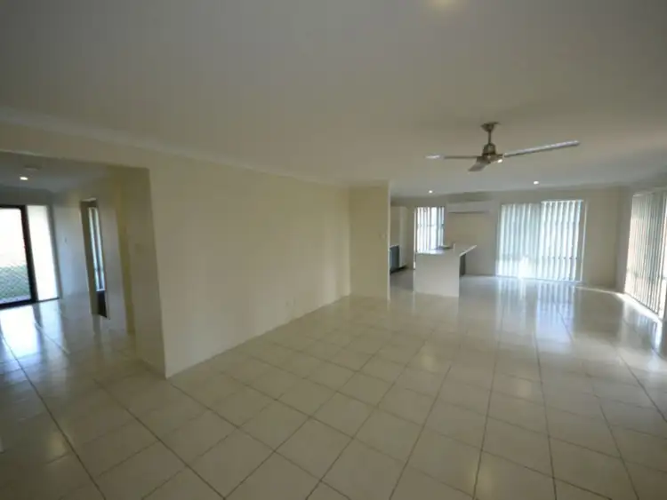 Third view of Homely house listing, 38 Govind Crescent, Gracemere QLD 4702