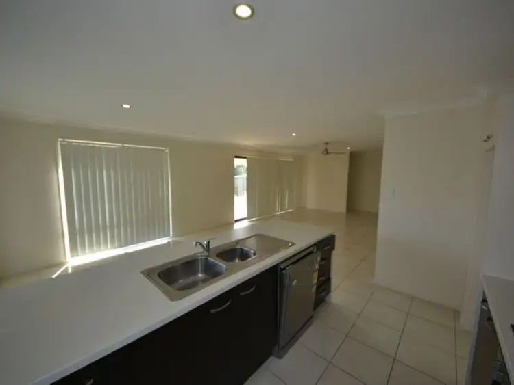 Fourth view of Homely house listing, 38 Govind Crescent, Gracemere QLD 4702