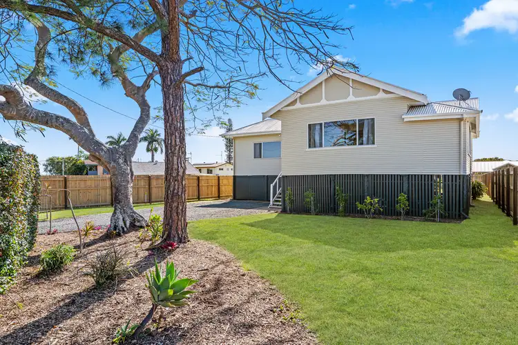 15 Martin Street, Point Vernon QLD 4655